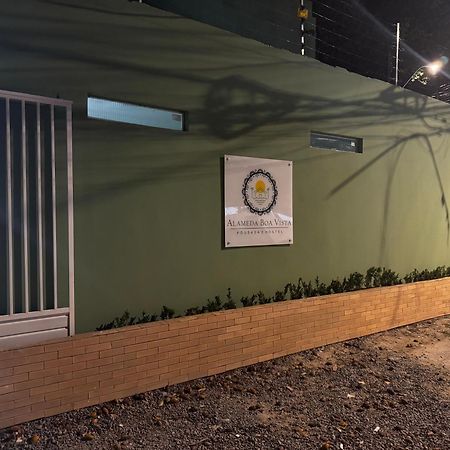 Pousada Alameda Boa Vista Recife Bagian luar foto