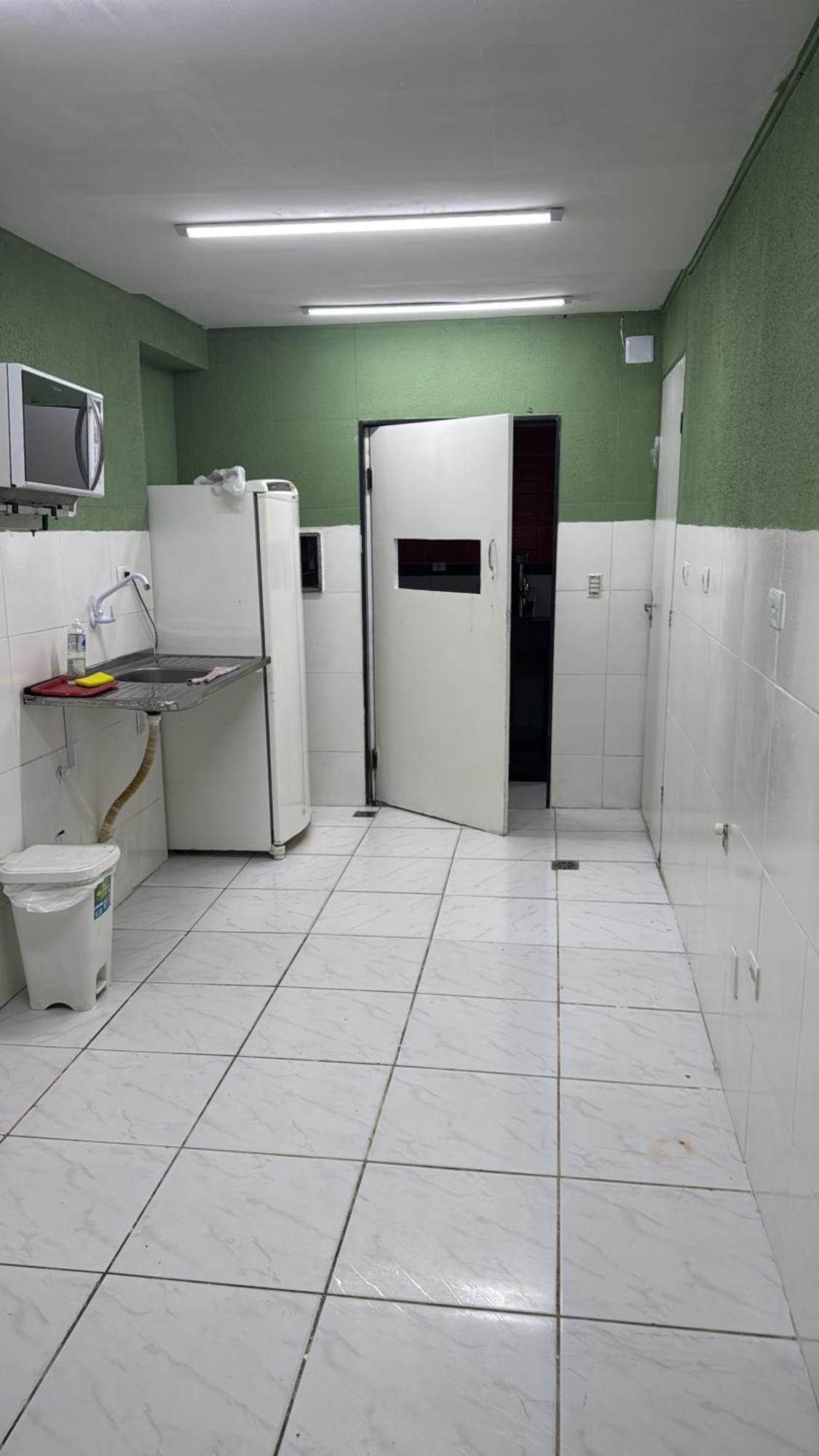 Pousada Alameda Boa Vista Recife Bagian luar foto