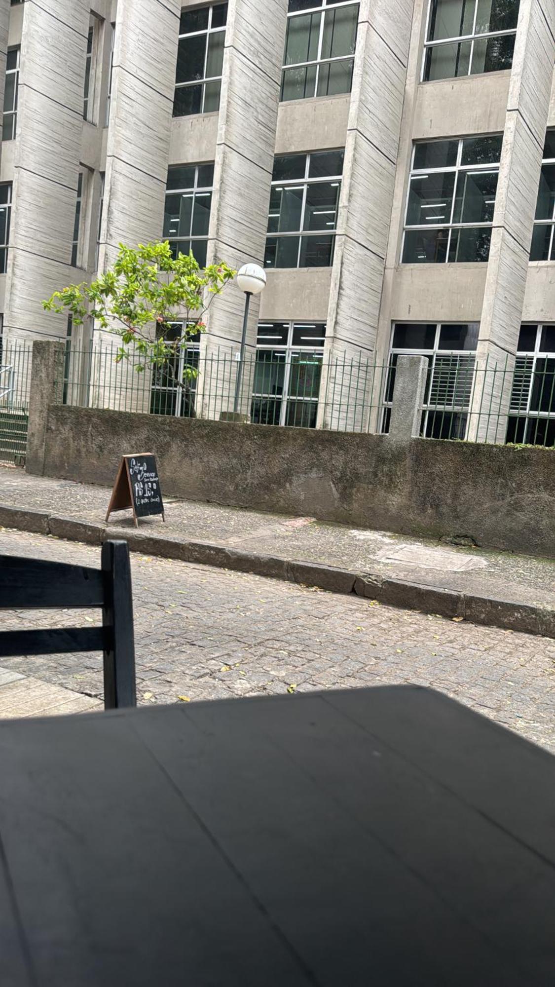 Pousada Alameda Boa Vista Recife Bagian luar foto