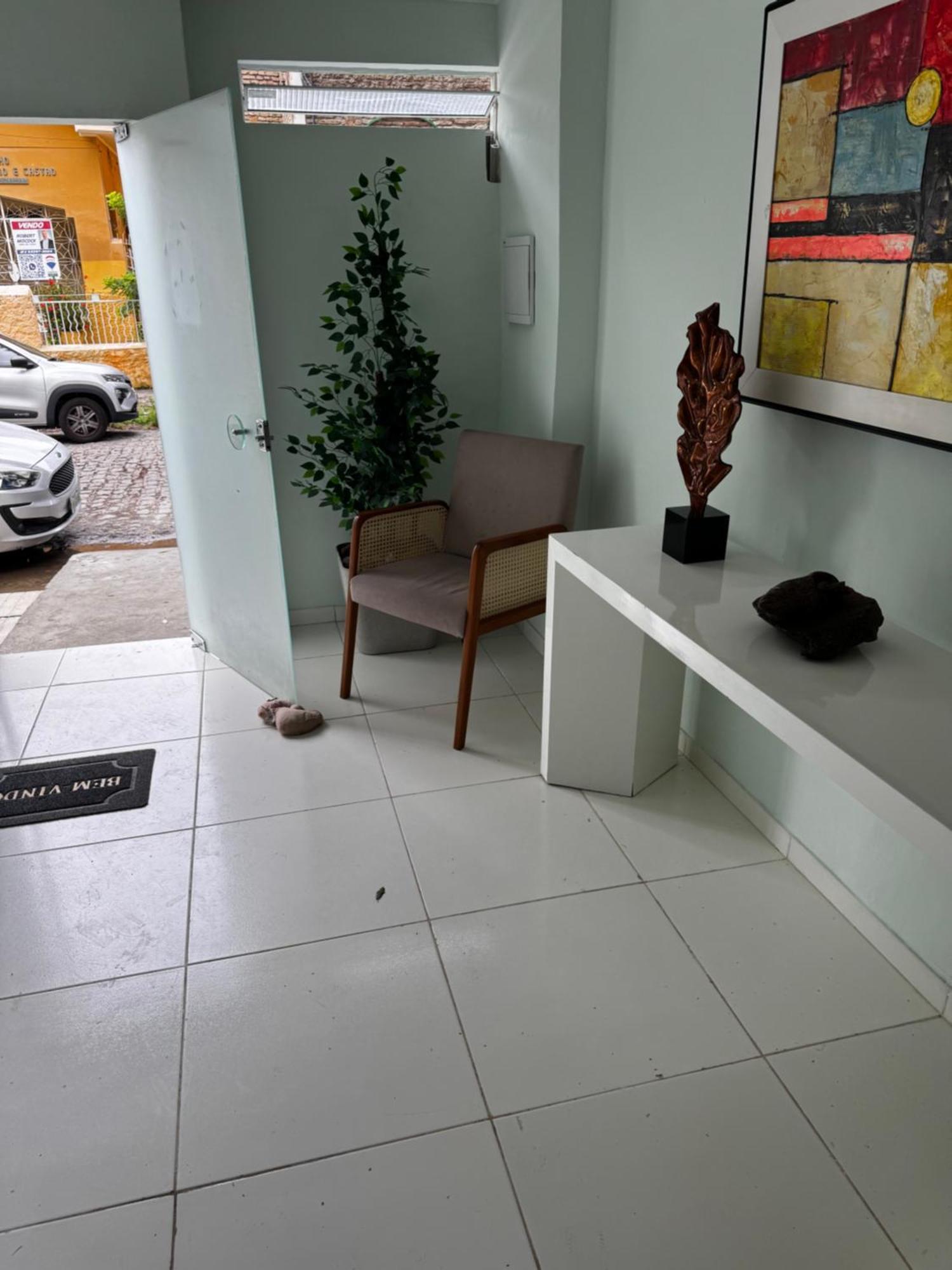 Pousada Alameda Boa Vista Recife Bagian luar foto