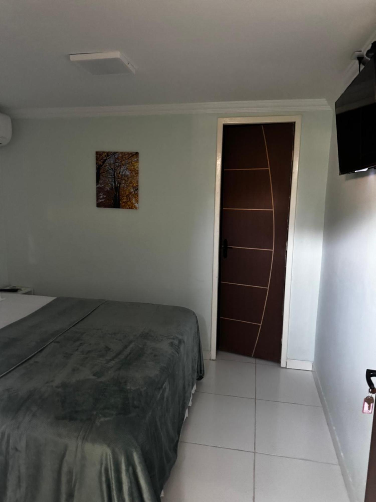 Pousada Alameda Boa Vista Recife Bagian luar foto
