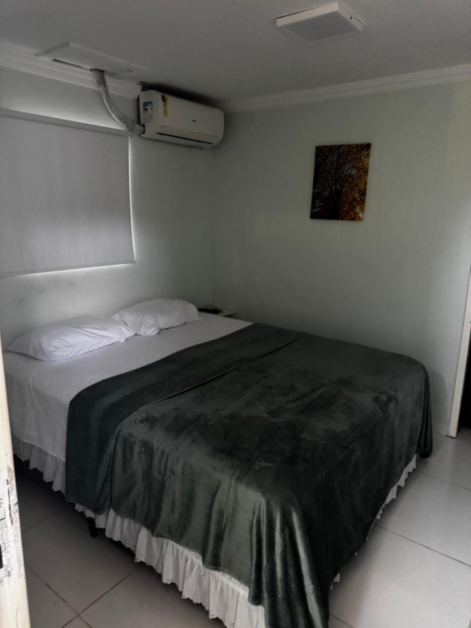 Pousada Alameda Boa Vista Recife Bagian luar foto