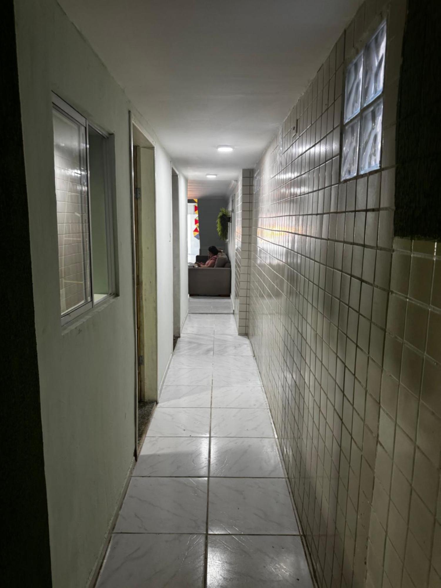 Pousada Alameda Boa Vista Recife Bagian luar foto